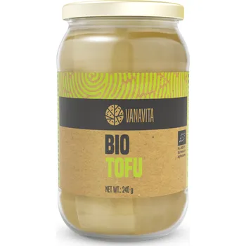 Anabolizér VanaVita BIO Tofu 240 g