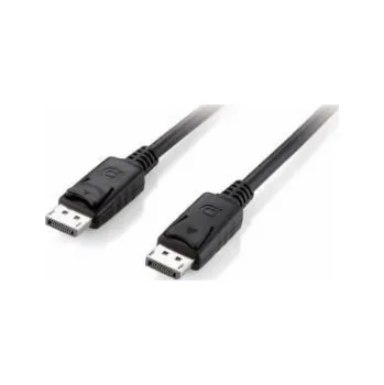 Video kabel DisplayPort – kabel DisplayPort 3m černý (119253)
