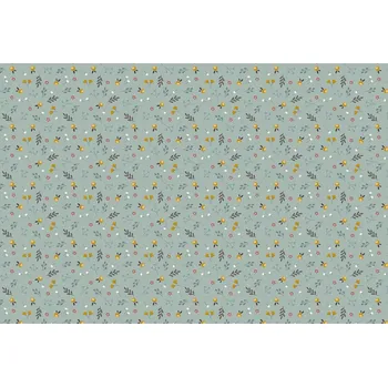 Balící papír Det Gamle Apotek Balící papír 70 cm, role 5m, 70g, 70% recyklovaný papír