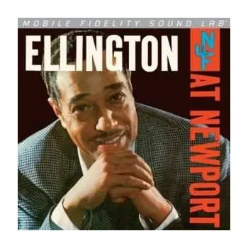 Zahraniční hudba LP Duke Ellington And His Orchestra: Ellington At Newport LTD | NUM 2023 140g Numbered Limited Edition Vinyl