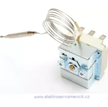 Příslušenství pro troubu Pojistný termostat do akumulačních kamen (TC-1B31KM)