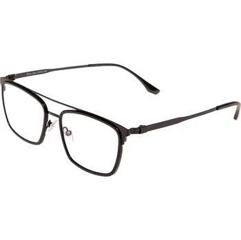 Brýlová obroučka Icona Pánské Piopio matt black Černá