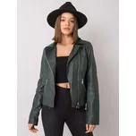 Dámský koženkový křivák…