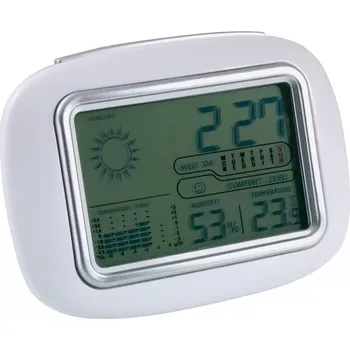 Meteostanice meteo stanice s potiskem - 09-0401795-10