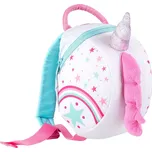 LittleLife Animal Toddler Backpack; 2 l; unicorn Barva: unicorn, Objem: 2 l