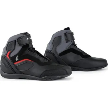 Moto obuv Moto boty FORMA STINGER EVO Dry černé 41