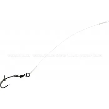 CARP ´R´ US Carp´R´Us Ready Ronnie rig 30 lbs - Predator, 16,5cm č.: 4