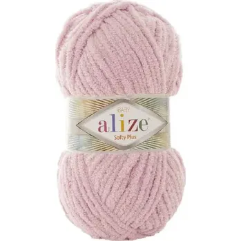 Příze Příze Alize Softy Plus 854