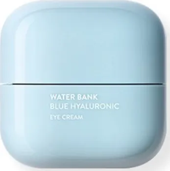 Péče o oční okolí Laneige Water Bank Blue Hyaluronic Eye Cream 25 ml