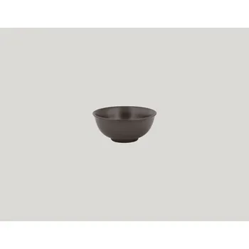 RAK Porcelain RAK Genesis miska nestohovatelná 16 cl, kakaová | RAK-GNNNBW10CO