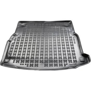 Gumové vany do kufrů Rezaw - MERCEDES-BENZ E-Class (W213) Sedan 2016-