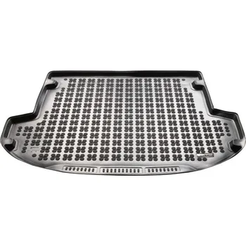 Gumové vany do kufrů Rezaw - HYUNDAI Santa Fe IV 5míst 2018-