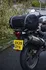 Zavazadlo na motocykl Oxford DryStash 30 l černý