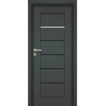 Interiérové dveře POL-SKONE interiérové dveře POL-SKONE SEMPRE W03S1