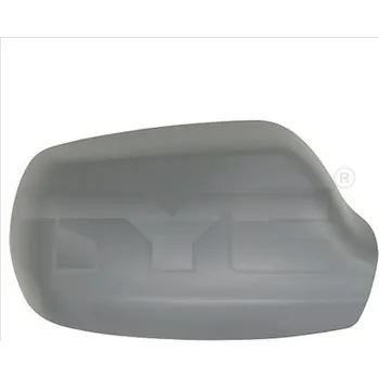 Auto-moto Kryt, vnější zrcátko TYC 320-0032-2