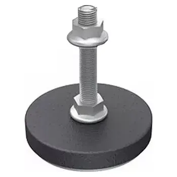 PREFA solární držák vario 220 na krokve bez křížové spojky, 13 přírodní hliník