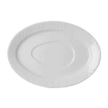 RAK Porcelain RAK Pixel podšálek pro omáčník RAK-PXGB28 | RAK-PXST01