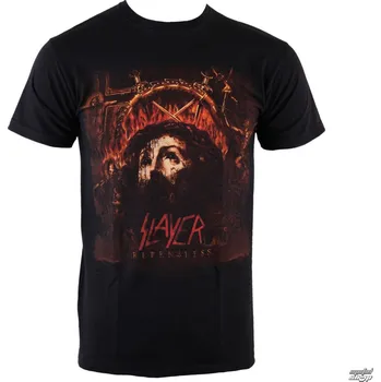 Pánské tričko Tričko metal pánské Slayer - Repentless - ROCK OFF - SLAYTEE25MB