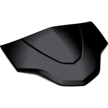 Zavazadlo na motocykl Barevné panely víka pro 39l horní box City Yamaha Barva: Černá