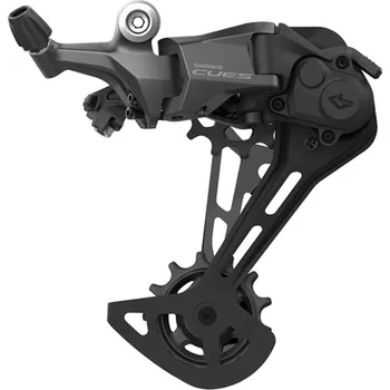 Shimano Cues RD-U6000 černá 10/11…
