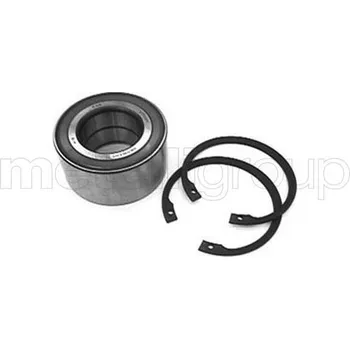 Sada ložisek kol METELLI 19-2177