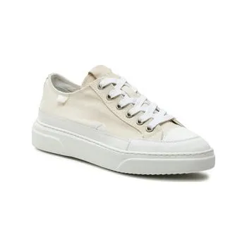 Dámská obuv Sneakersy Inuikii Canvas Lex Low 50102-991 Béžová 41