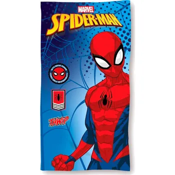 Spider-man Osuška Marvel Spiderman Thwip