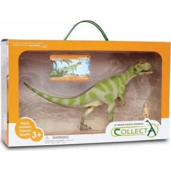 Figurka Collecta COLLECTA SALTRIOVENATOR figurka V BALENÍ (DELUXE)