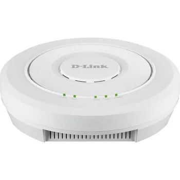 D-Link DWL-6620APS AC1300 Wave2 Wireless AP s PoE DWL-6620APS