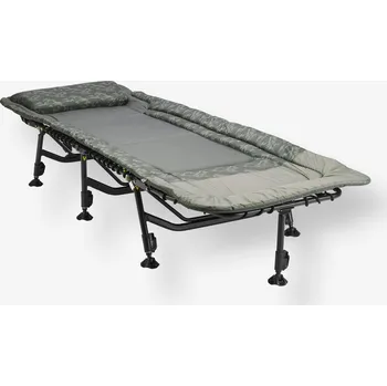 rybářské lehátko CAPERLAN Lehátko na kaprařinu Bedchair 900 Compact