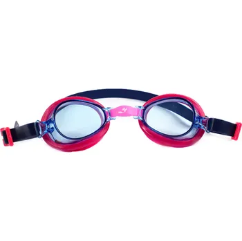 Plavecké brýle Splash About Plavecké brýle Koi 6 - 14 let Magenta