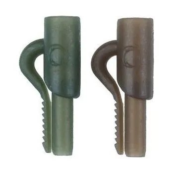 Klip Gardner Covert Lead Clip Zelená