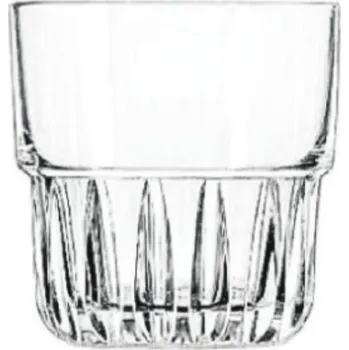 Sklenice Gastrofans Everest sklenička 35 cl nízká