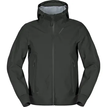 Moto bunda Bunda HOODIE SHELL, SPIDI (černá) L