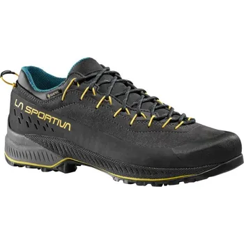 Pánská treková obuv Boty LA SPORTIVA TX4 EVO GTX Barva: Carbon-Bamboo, Velikost: 47 EU