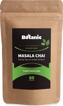 Čaj Botanic Masala Chai 50 g