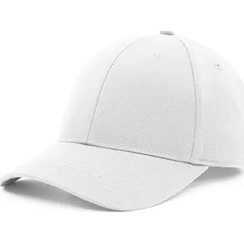 Kšiltovka Brain Waves Unisex kšiltovka BW7022226 White one size