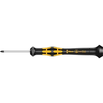 Šroubovák 1572 ESD Šroubováky Microstix® Kraftform Micro, m x 40 mm [05030080001]