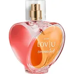 AVON Lov U Connected W EDP 50 ml
