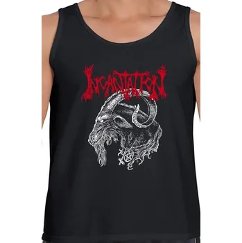 Pánské tílko tílko Incantation