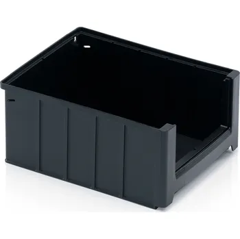 Úložný box Regálový box ESD 30x23,4x14 cm