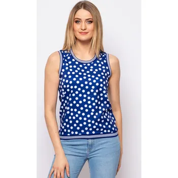 Dámské tričko BOROKA24 polly XL