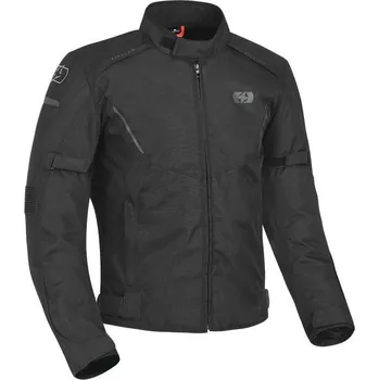Moto bunda Bunda DELTA 1.0, OXFORD (černá) 3XL