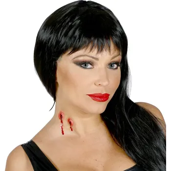 WIDMANN Profi efekt horor rány latex Upíří kousance