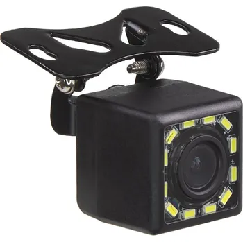 Kamera do auta Kamera miniaturní vnitřní NTSC zadní