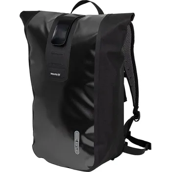batoh na kolo Ortlieb Velocity, 23 l Barva: Černá