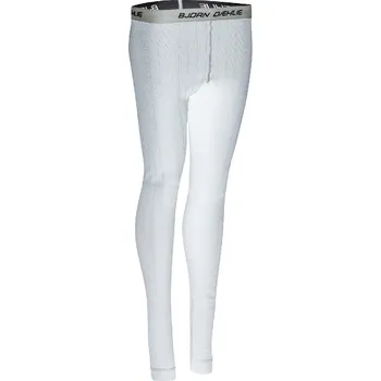 Dámské kalhoty BJORN DAEHLIE kalhoty Compete W bílé 17/18 - L - L
