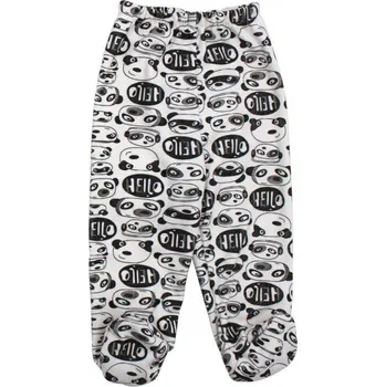 Dupačky Polodupačky Panda 62