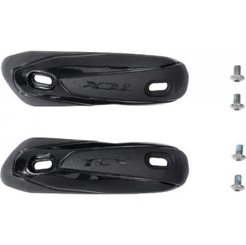 Moto obuv TCX PU SP-MASTER, ROADSTER2 boční slidery 21309 UNI