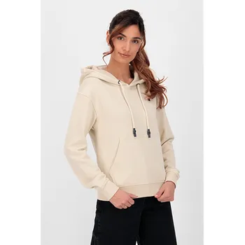 Pánská mikina Mikina Alife and Kickin TWIGAK A Chalk velikost M